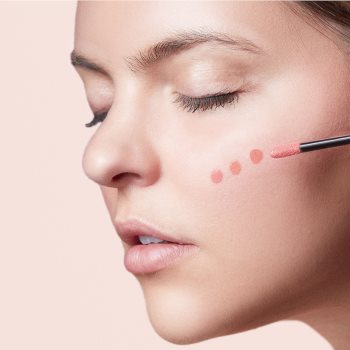 Perricone MD No Makeup Blush blush cremos - imagine 3